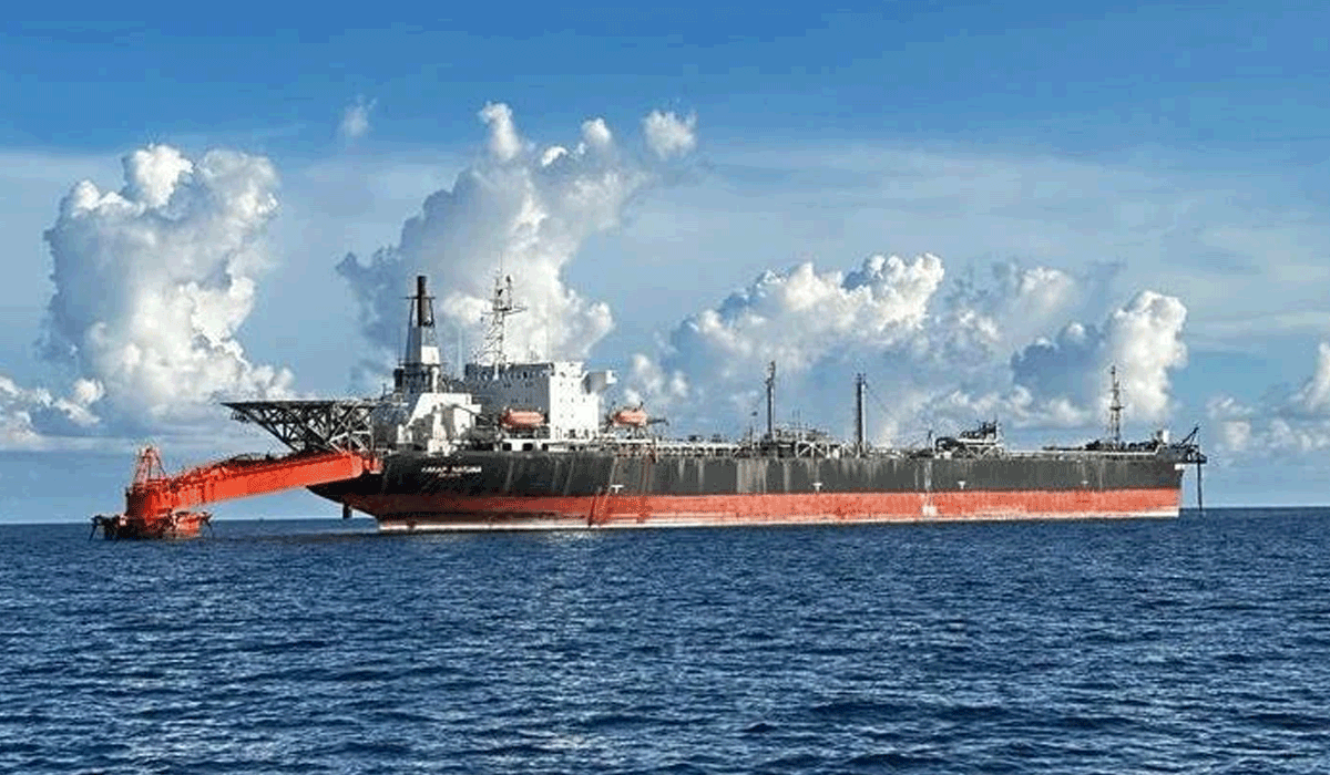 Dampak Bagi Indonesia & Negara Asia Lainnya