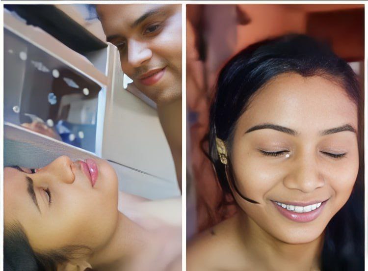 Hot indian teen fucking hard after taking bath exclusive