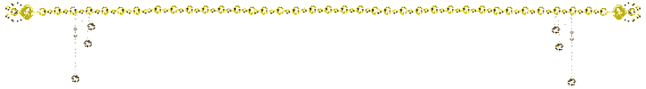 gold thing