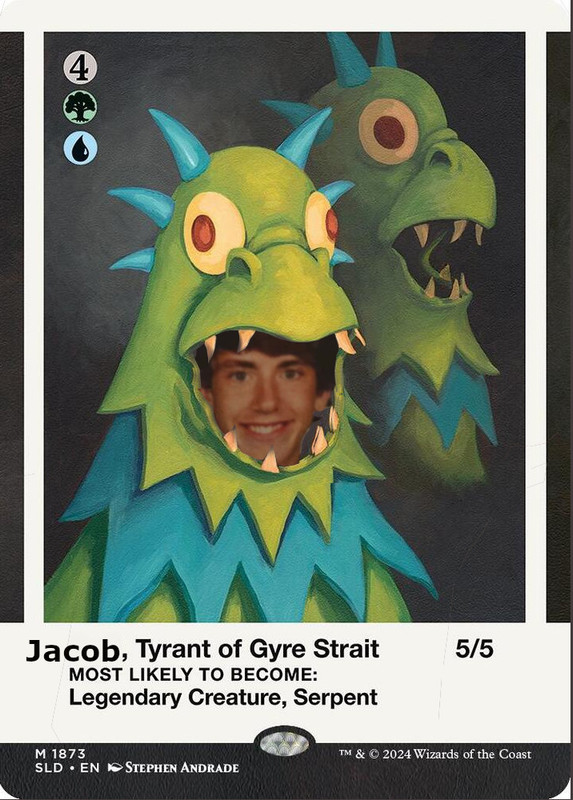 jacob