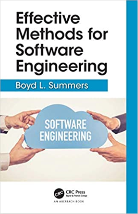 Effective Methods for Software Engineering (True EPUB)