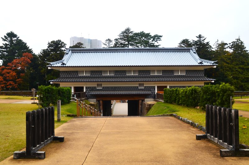 Kanazawa-15-11-2024 - Japón y sus Pueblos-2024 (63)