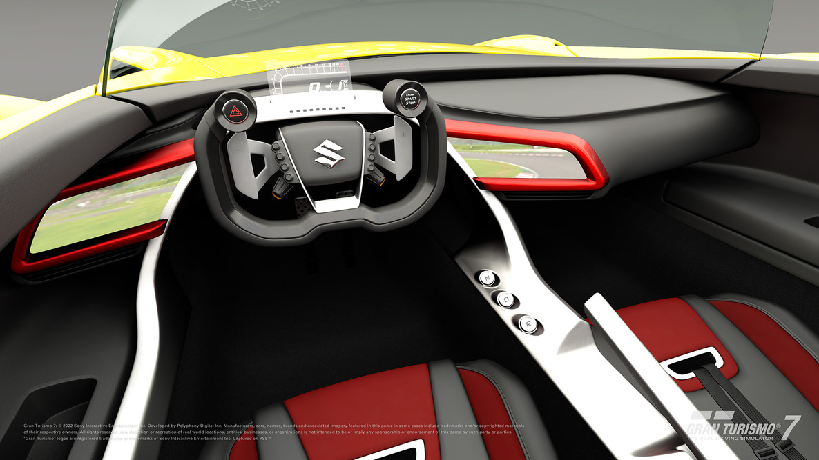 suzukivision2