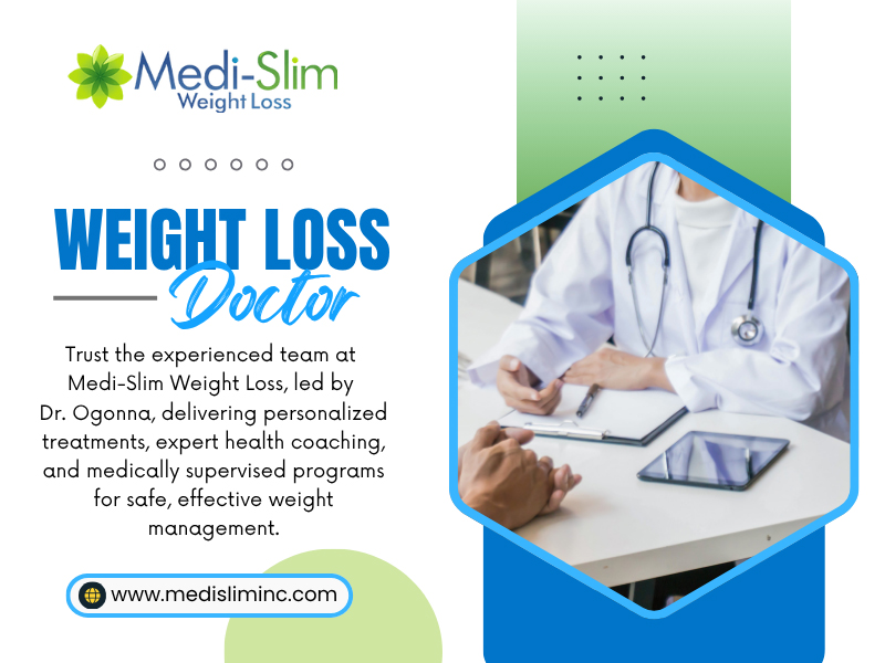 Weight Loss Doctor