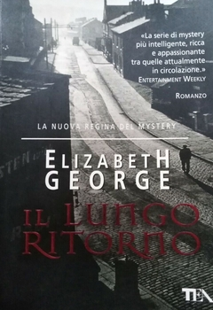 Elizabeth George - Il lungo ritorno (2001)
