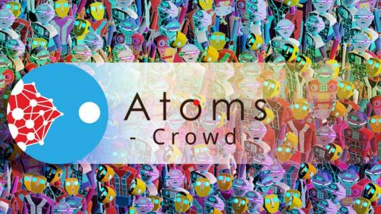 Toolchefs Atoms Crowd 3.2.0