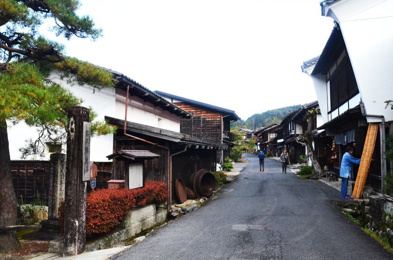 Tsumago-Juku-16-11-2024 - Japón y sus Pueblos-2024 (48)