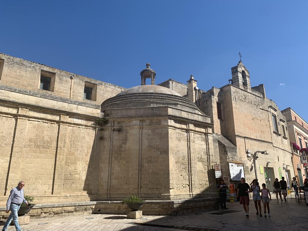 De Locorotondo a Matera (Basilicata) - Balcanes - Apulia (11)