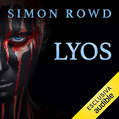 Simon Rowd - Lyos꞉ Drow 3 (2020) (mp3 - 128 kbps)