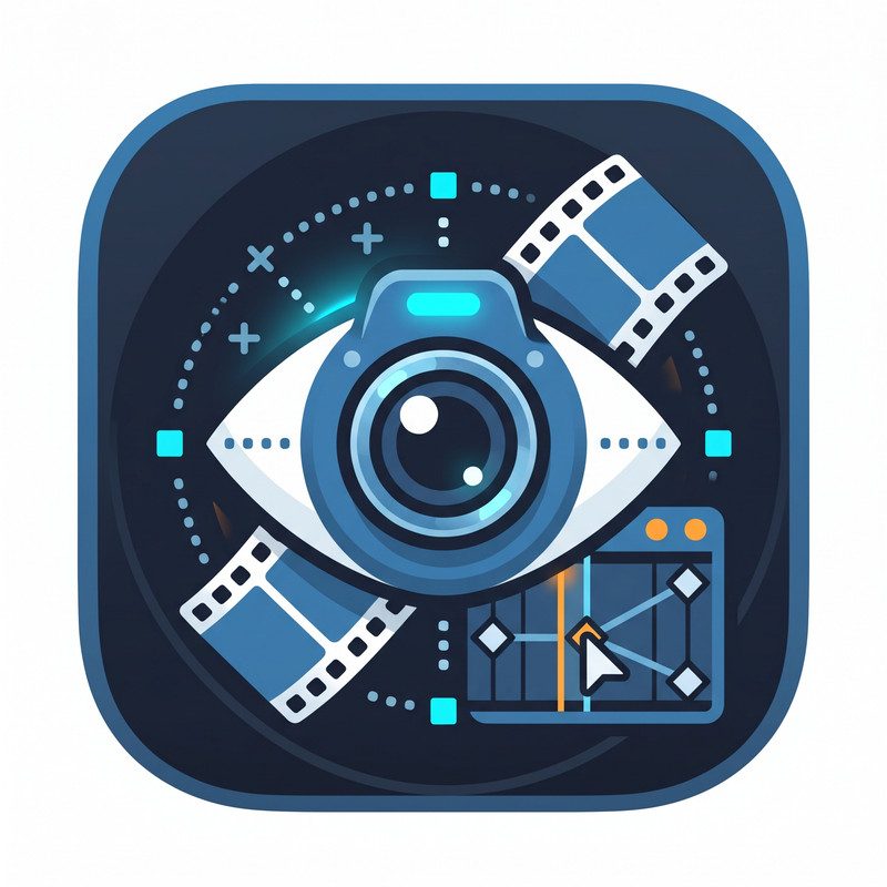 Animated Motion Tracker's icon