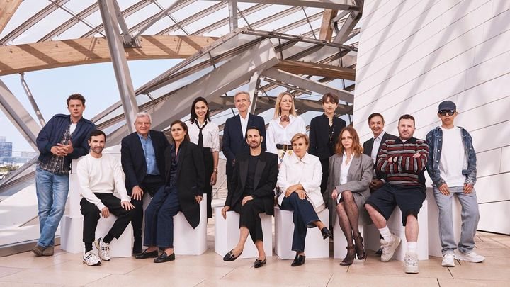 LVMH Prize 2023, vince il giapponese Setchu LVMH Prize 2023, vince il giapponese Setchu