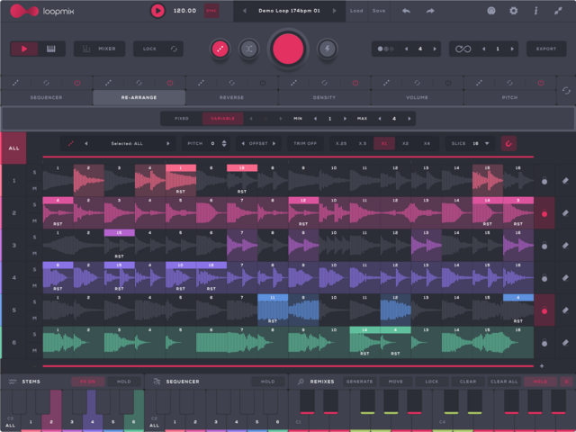 Audiomodern Loopmix v1.1.3