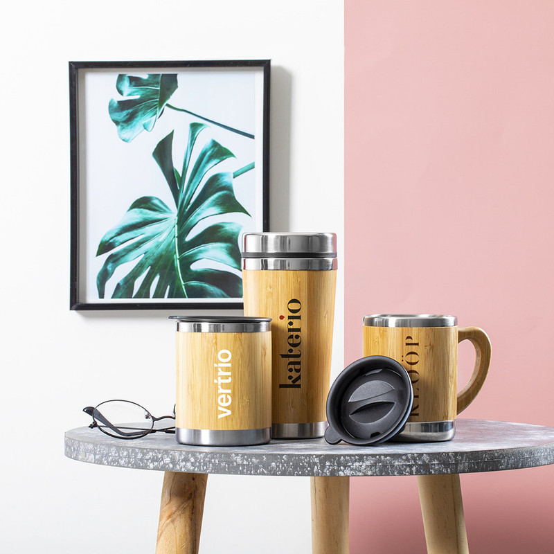 TAZA TÉRMICA VANATIN 1