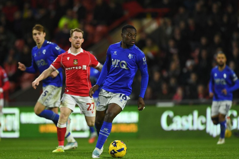 Nhận định, soi kèo Watford vs Wrexham, 02h45 ngày 18/03