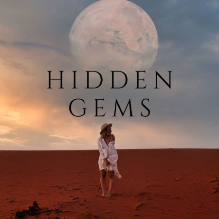 VA - Hidden Gems (2022)