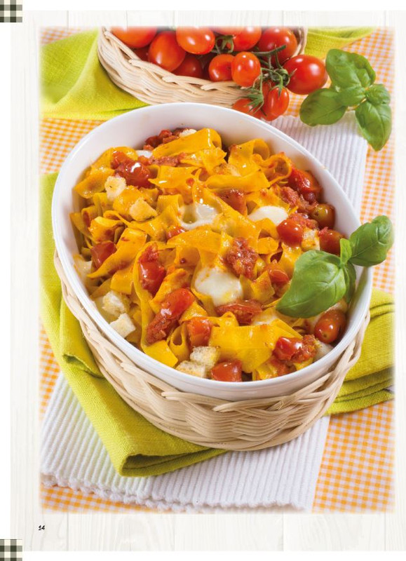 Il Grande Ric delle Pasta Fresca (Gen-Feb 2025) 1