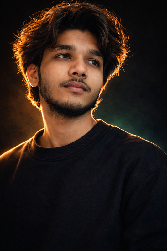 Sanant bhai