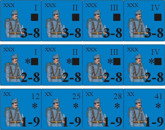 Sprzymierzeni 12
