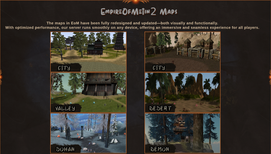 [PvM] EoM2 - 16.01.2026 - The Real Metin2 Experience - Mesaj 1 - Imagine 24