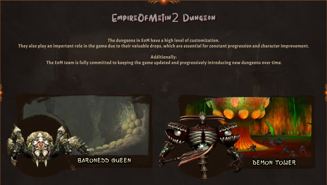 [PvM] EoM2 - 16.01.2026 - The Real Metin2 Experience - Mesaj 1 - Imagine 27