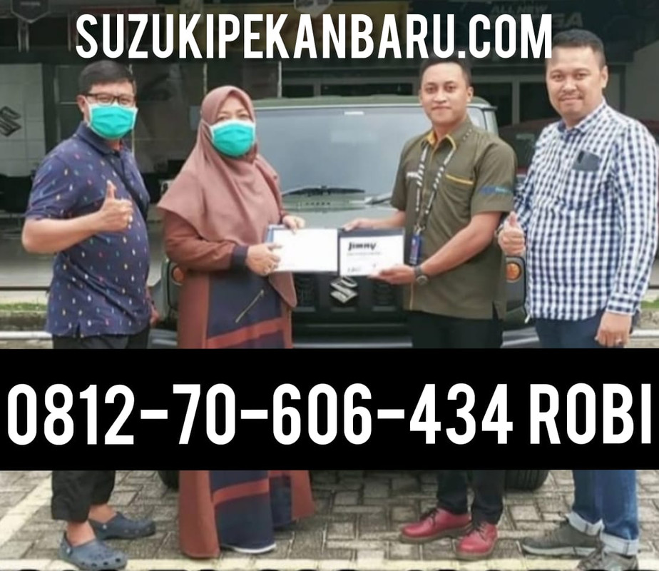Suzuki JIMNY Harga Suzuki Jimny Pekanbaru, Suzuki Jimny Harga, Suzuki Jimny Terbaru, Harga Suzuki Ji