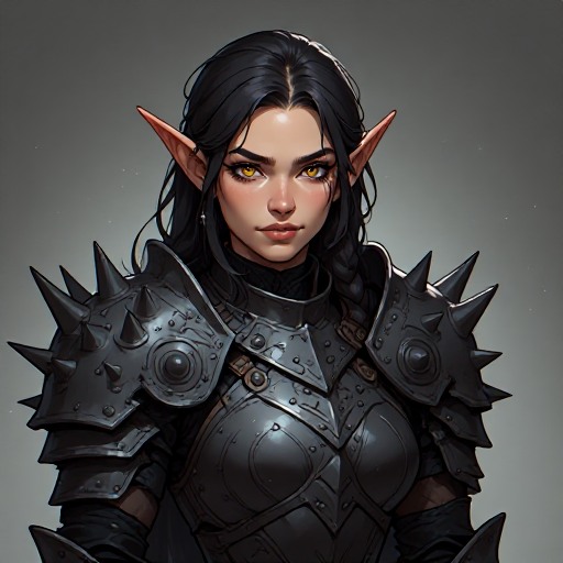 Elegant-Dark-elf-wearing-grote-(43)