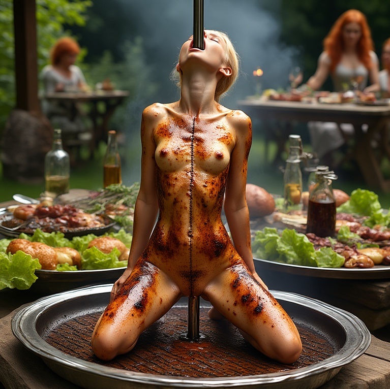 Final Garden Party B Serie 0 23