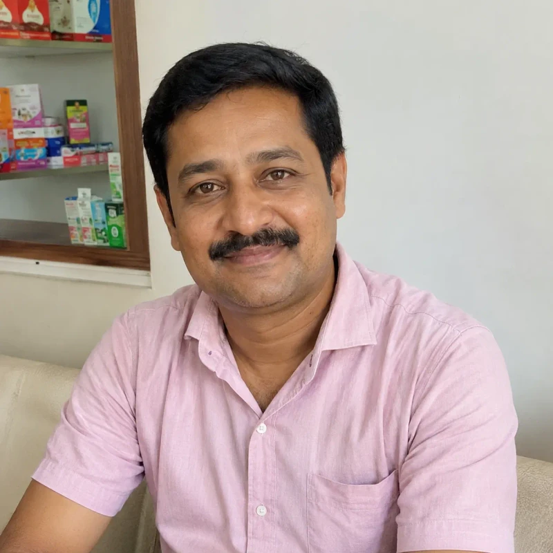 Rajesh Gupta