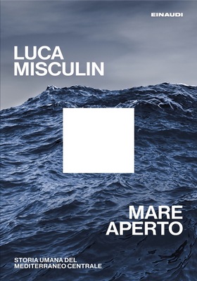 Luca Misculin - Mare aperto (2025)