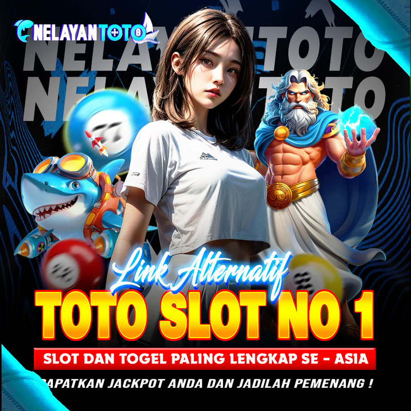 NELAYANTOTO