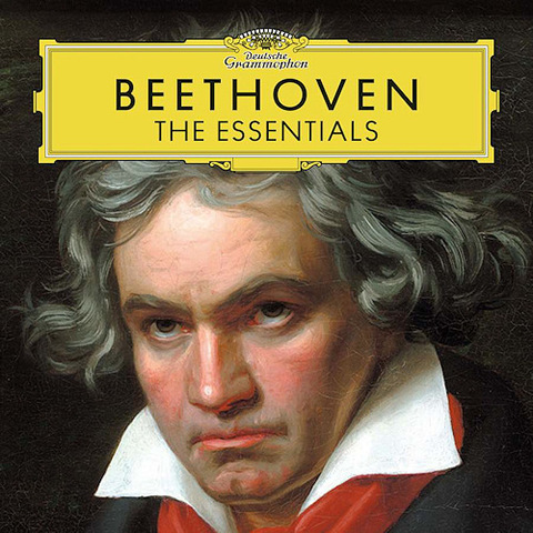 VA - Beethoven - The Essentials (2016) 320 KBPS