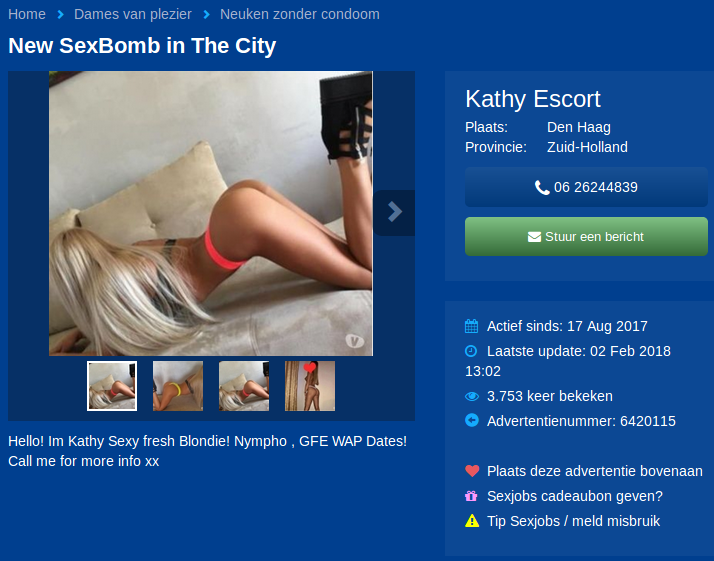 Kathy