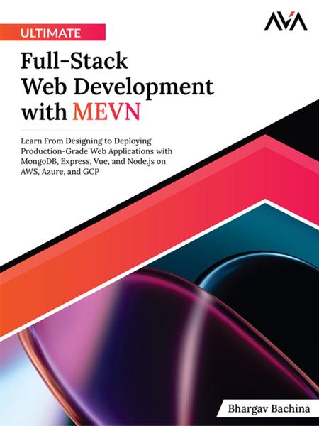 [Kép: Ultimate-Full-Stack-WEB-Development-With-MEVN.jpg]