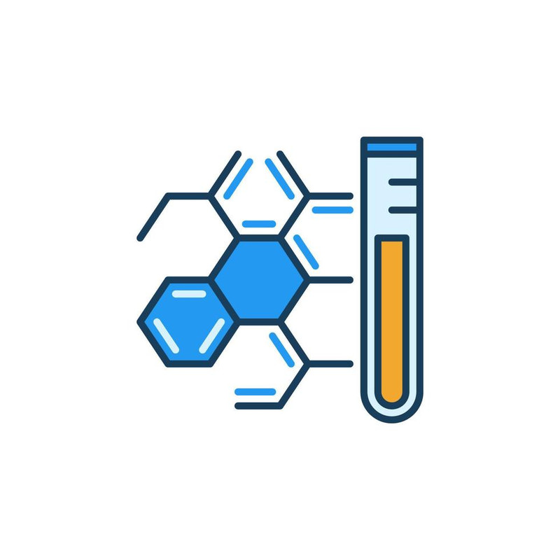 General Chemistry Icon