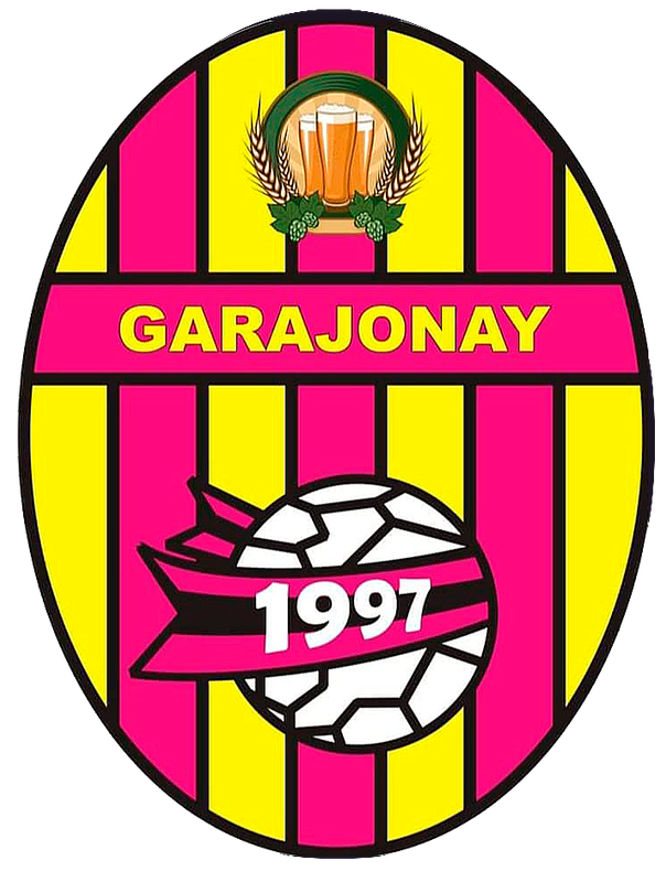 Escudo GARAJONAY