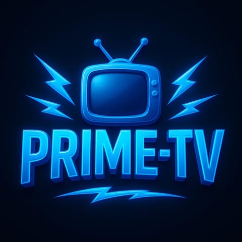 Logo Cliente - PRIME-TV