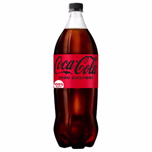 Coca-Cola Zero 1.5 l