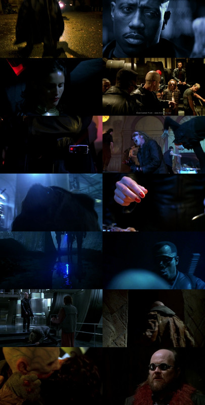Red One 2024 Screenshot