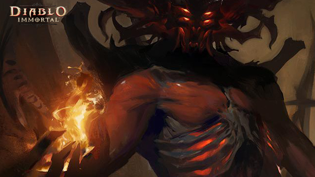 ogrejoe diablo immortal announcement ogrejoe diablo immortal announcement