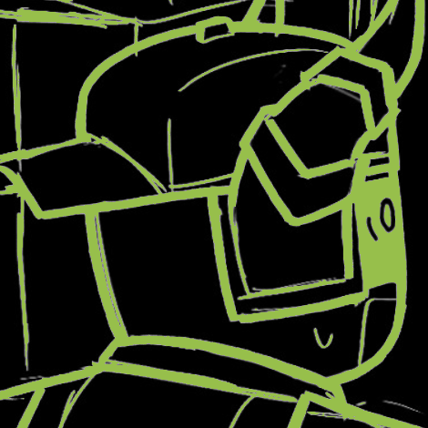 daily-boombox-drawings on tumblr