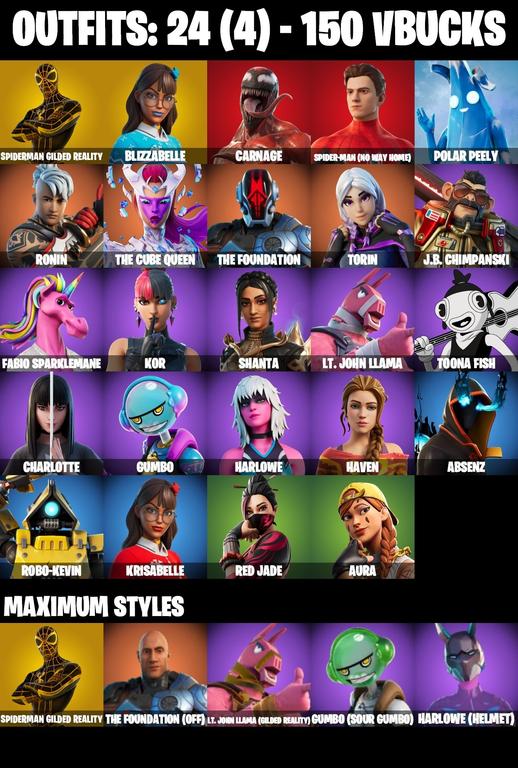 skins comp