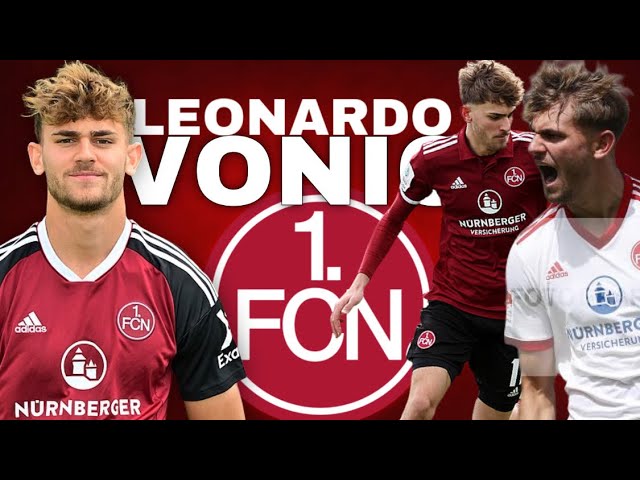 Preuben Munster vs FC Nurnberg, 23h30 ngày 22/08