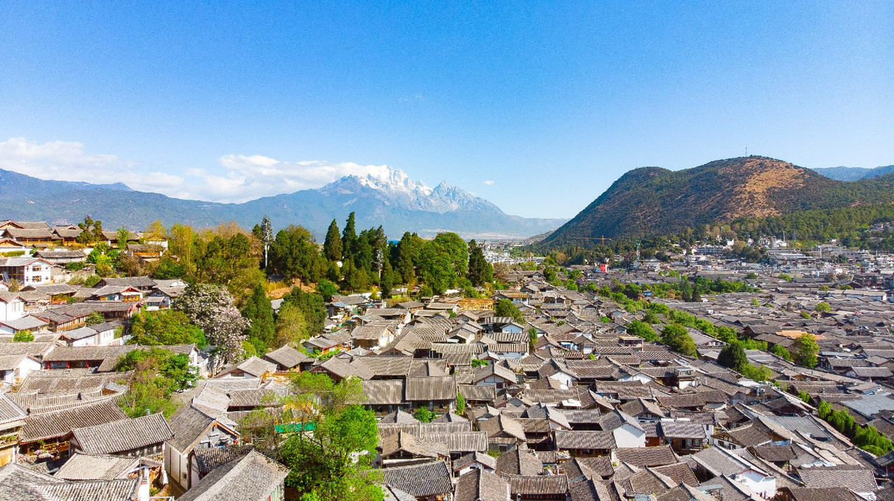 Yunnan 2019 - Blogs de China - Dia 6 - Lijiang y Shuhe (14)