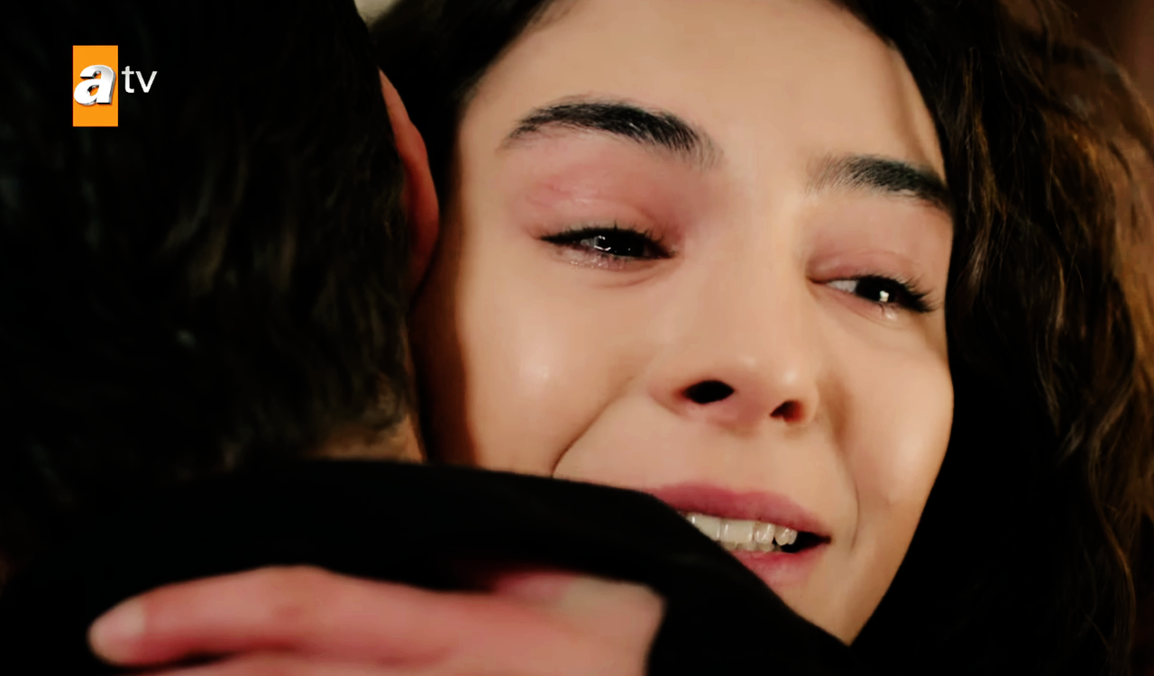 Hercai / თავქარიანი 18