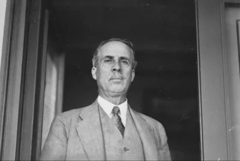 Великая австралийская война с эму 1932 года - забавные факты Великая австралийская война с эму 1932 года - забавные факты