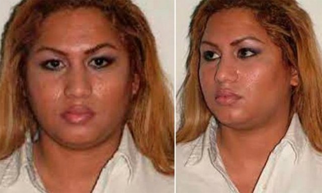 Leudis Isaac Corro Camacho, La Diabla Leudis Isaac Corro Camacho