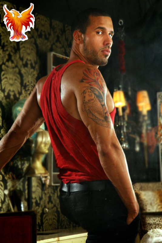 PornStar Carlo Carrera (34)