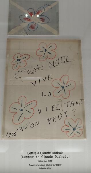 París: Exposiciones de Renoir, Matisse, Rousseau, Miguel Ángel y Rodín etc etc - Blogs de Francia - Llegar a París de nuevo: Metro y al Orsay. (152)