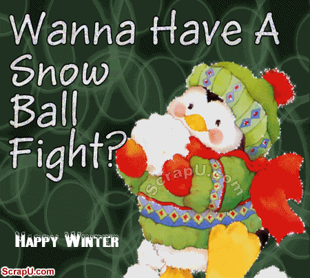 Wanna-have-a-snow-ball-fight