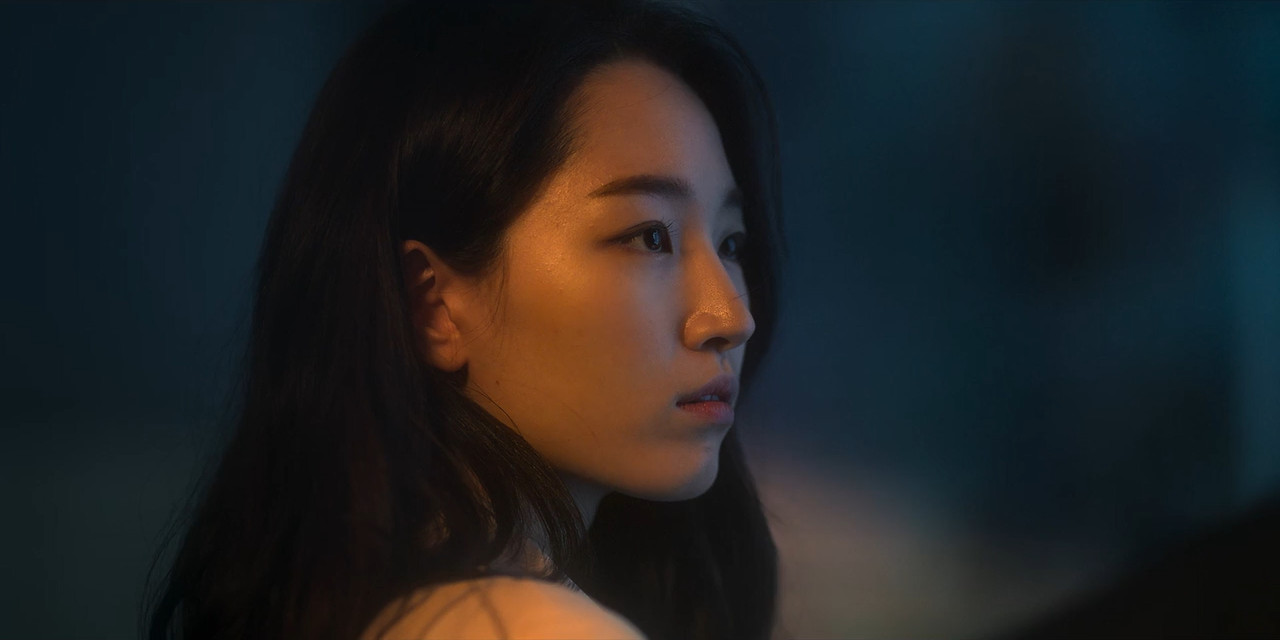 D.P. (2023) Season 2 [Hindi + English] WebRip 480p 720p ESub - Complete Screenshot